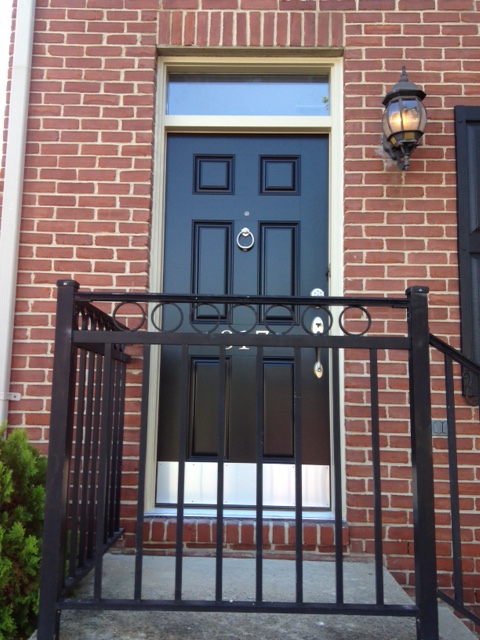 Belleview from Masonite Replacement Door